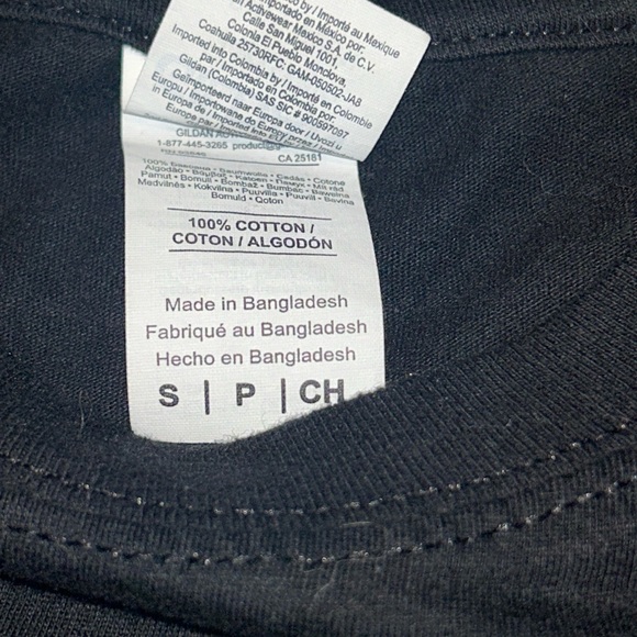 The Crow Real Love Is Forever Graphic Shirt Large Brandon Lee Size S Men’s/women - Picture 8 of 11